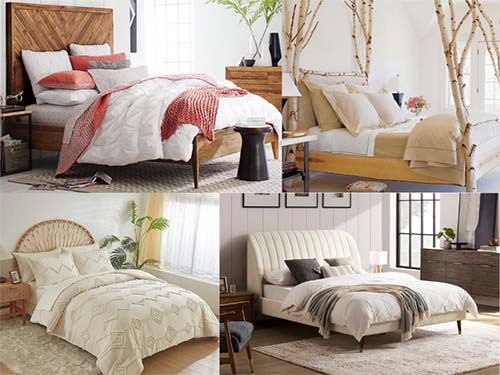 18 Gorgeous DIY Bed Frame Ideas And Projects for a Personalized and Creative Bedroom